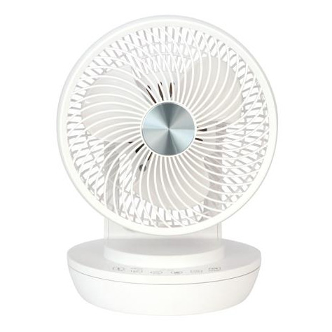 9-inch 3D circulator fan (FS01)