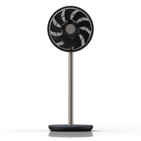 12-inch 3D stand circulator fan (FS03)